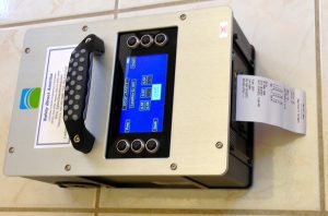 BOT3000E Slip Resistance Tester