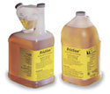 Friction anti-slip floor treatment