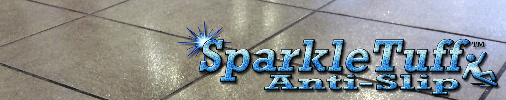 SparkleTuff Anti-Slip floor coating image