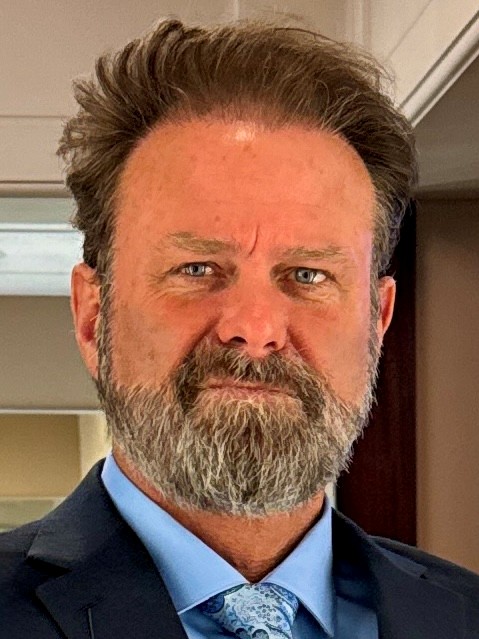 John Sotter - Slip and Fall Prevention Expert
