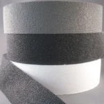 Coarse Resilient Non-Abrasive Aqua-Safe Anti-Slip Tape