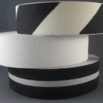 Glow-in-the-Dark Safety Grip Anti-Slip Tape 4" by 60'
