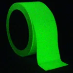 Glow in the Dark Egress Tape - 20 minutes