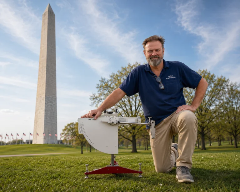 John Sotter - Floor Slip Resistance Testing Expert Across America