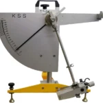 Pendulum Slip Resistance Tester Kit