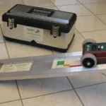 SlipAlert Tribometer (iAlert Slip Meter)