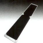 Aluminum Bolt-Down Anti-Slip Plates