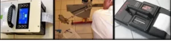 Floor Slip Resistance Test equipment