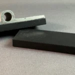 Pendulum Tester Rubber Sliders